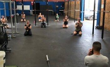 CrossFit Polygone