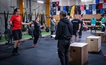 Breizh Crossfit Rennes