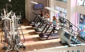 Fitness Club Senlis