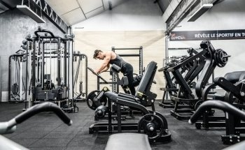 M GYM CLUB Salle De Sport SAINT ETIENNE