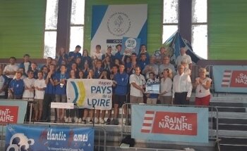 Gymnase d'Heinlex