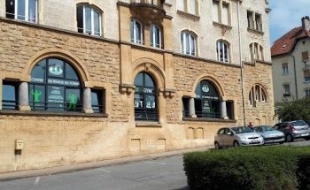KM Gym