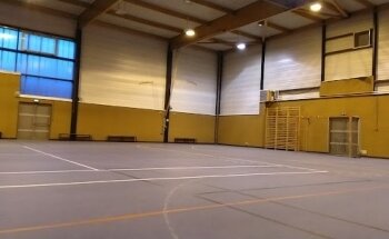 Salle Charles Ferdinand