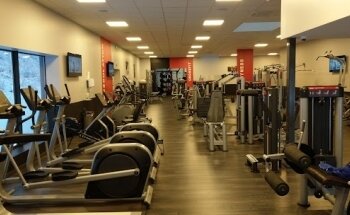 Fitness Addict Briey