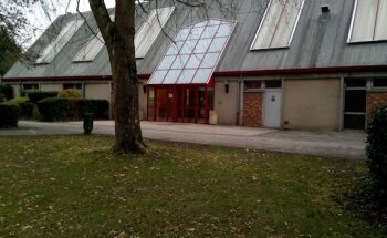 Salle Adolphe STIRN