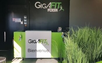 GIGAFIT Sollies - La Farlède