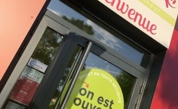 Keepcool Dijon Valmy