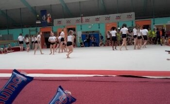 Salle des Sports Edouard Gosselin
