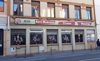 Judo Club Lyon Villeurbanne