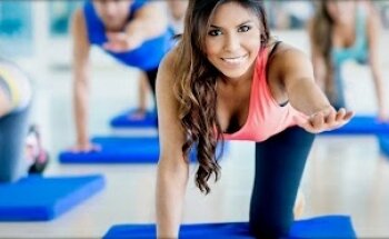 Le Square Fitness
