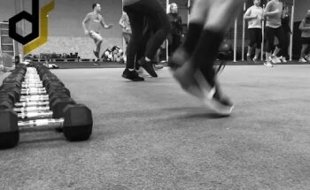 DS Fitness salle de sport