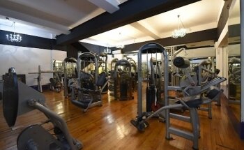 Fitness GYM Star Loisirs
