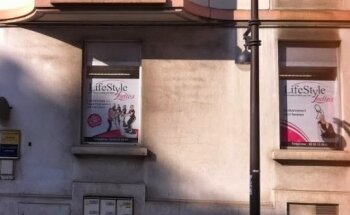Lifestyle Ladies Antibes - Foch