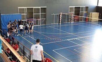 Gymnase Capron