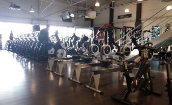 Fitness Park Hénin Beaumont