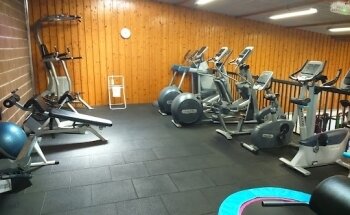 USSB MUSCULATION FITNESS SAINT BERTHEVIN