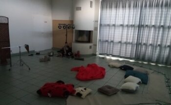 Salle des Charmilles