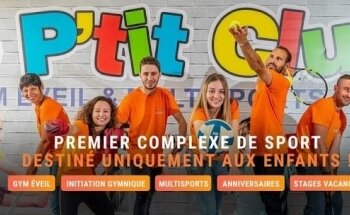 Le P'tit Club Laval