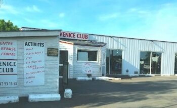 Venice Club