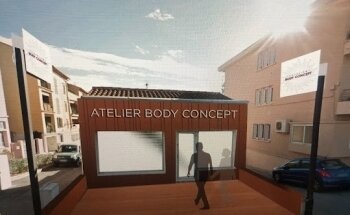 L'Atelier Body Concept