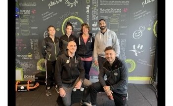 Keepcool Salle de Sport & Fitness | La Rochelle