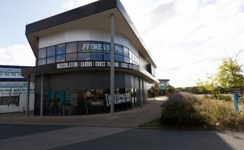 Salle de sport Angoulins-sur-Mer - Fitness Park