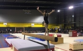 ASCPA gymnastique