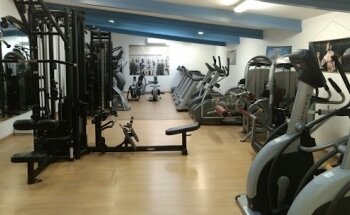 Valras Body Fitness
