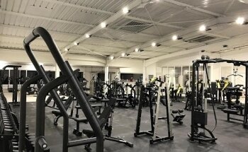 Be Aware Gym - Salle de sport