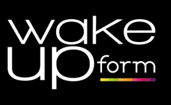 Wake Up Form Lattes