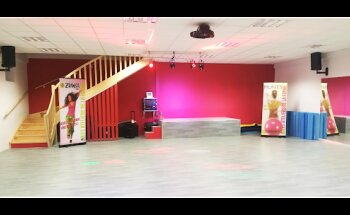 MON SPORT MA FORME