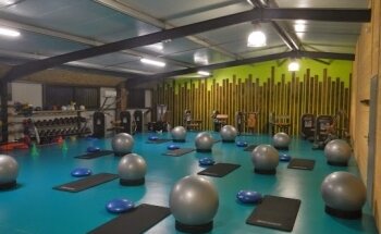 O SPORT SANTE