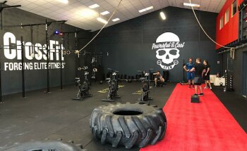 CrossFit South West