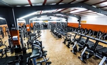 Hyper Fitness
