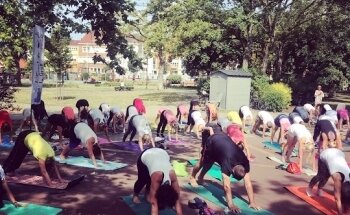 Pilates Dunkerque