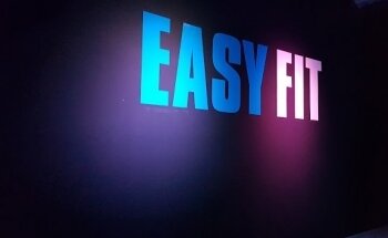 Salle de sport EASY FIT Nimes