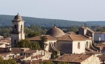 beaucaire stade football