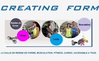 Créating Form