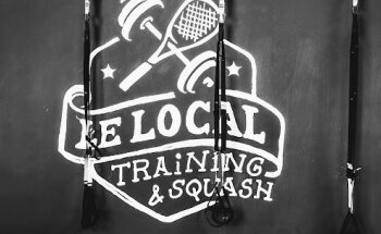 Le Local Training & Squash