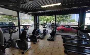 Simple Fitness