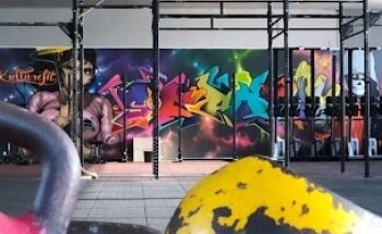 KULTUREFIT CrossFit Toulouse - BEAUZELLE Est 2012