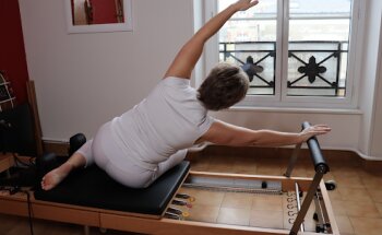 Pilates Studio53