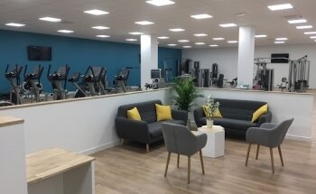 Parenthèse Sport & Wellness Concept
