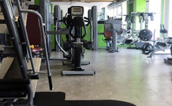 LIBERTY GYM BIARS SUR CERE