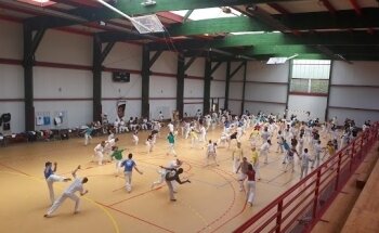 Salle Omnisports La Palestre
