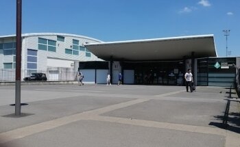 Complexe sportif Maurice Herzog