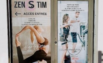 Zenstim. Studio Electrostimulation EMS, Coaching sportif, mihabodytec. Bussy-Saint-Georges