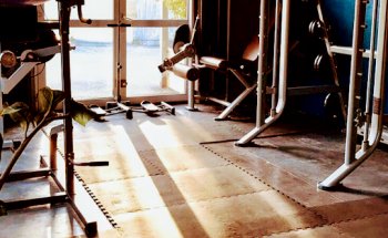 Sporfit 84