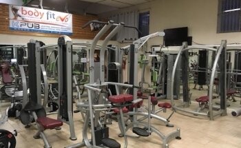 Body Fit Évo