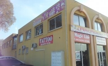 MJC Les Arcades